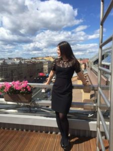 Знакомства Санкт-Петербург Лена собеседник на час 96681