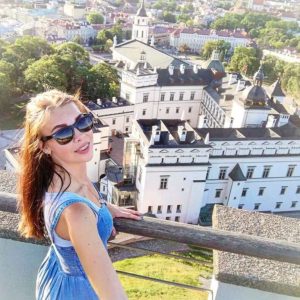 Знакомства Санкт-Петербург Мария друг на прокат 1129