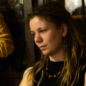 Знакомства Санкт-Петербург Полина собеседник на час 9379