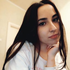 Знакомства Санкт-Петербург Софья собеседник на час 10254