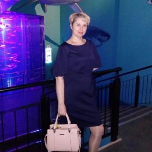 Знакомства Санкт-Петербург Татьяна собеседник на час 10018