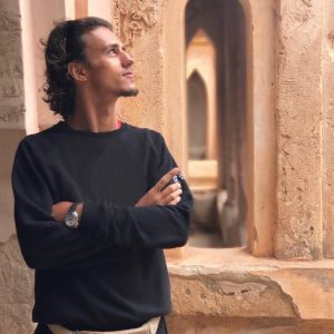 Знакомства Санкт-Петербург Вадим собеседник на час 10587