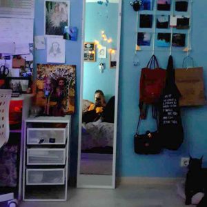 Знакомства Санкт-Петербург Вика собеседник на час 10492