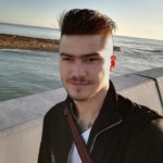 Знакомства Санкт-Петербург Владислав собеседник на час 9357