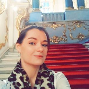 Знакомства Санкт-Петербург Юлия собеседник на час 9844