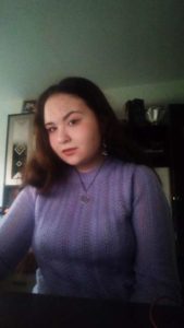 Знакомства Саранск Кира собеседник на час 11187