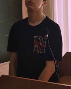 Знакомства Саратов Артем собеседник на час 10300