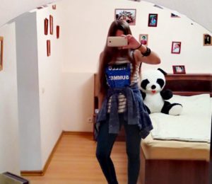 Знакомства Ставрополь Алёна собутыльник на час 97941