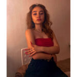 Знакомства Сургут Анна собеседник на час 11352