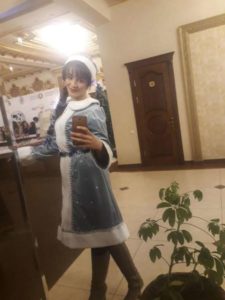 Знакомства Ташкент Dilfuza собеседник на час 97652