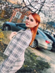 Знакомства Тимашевск Ольга собеседник на час 10895