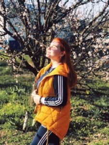 Знакомства Тимашевск Ольга собеседник на час 108951