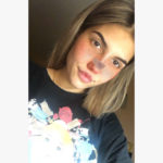 Знакомства Томск Анна Мария собеседник на час 10619