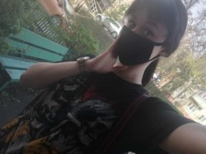 Знакомства Тула Анна собеседник на час 100371