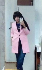 Знакомства Тула Марина собеседник на час 96591