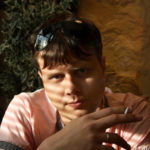 Знакомства Тюмень Сергей собеседник на час 9989