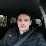 Знакомства Уссурийск Николай собеседник на час 9780