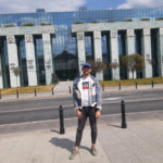 Знакомства Варшава Александр собеседник на час 10932