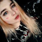 Знакомства Васильевка Рина собеседник на час 9445