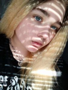 Знакомства Васильевка Рина собеседник на час 94451