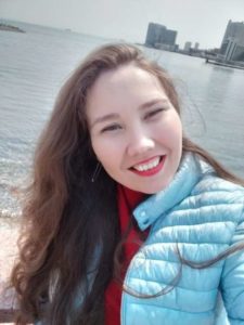 Знакомства Владивосток Яна друг на прокат 11018