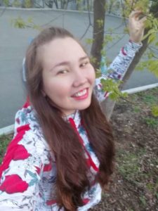 Знакомства Владивосток Яна собеседник на час 110181