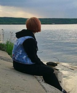 Знакомства Воронеж Иулия собеседник на час 10519