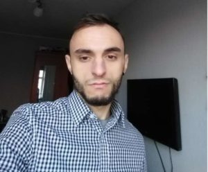 Знакомства Воронеж Владислав собеседник на час 11038