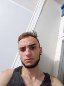 Знакомства Воронеж Владислав собеседник на час 110381