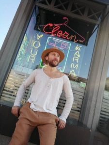 Знакомства Воскресенск Александр собеседник на час 108191