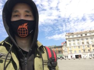 Знакомства Якутск Хаку собеседник на час 102771