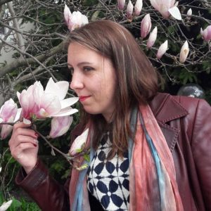 Знакомства Житомир Светлана собеседник на час 9952