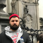 Знакомства Запорожье Алексей собеседник на час 9996