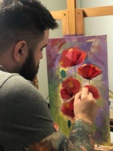 Знакомства Запорожье Алексей собеседник на час 99962