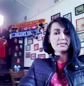 Знакомства Звенигород Вероника собеседник на час 9736