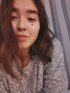 Знакомства Актобе Аида собеседник на час 116502