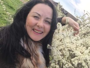 Знакомства Белгород Марина собеседник на час 12140