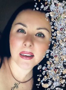 Знакомства Белгород Марина собеседник на час 121401