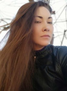 Знакомства Черкассы Анна собеседник на час 116301