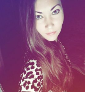 Знакомства Черкассы Анна собеседник на час 116302