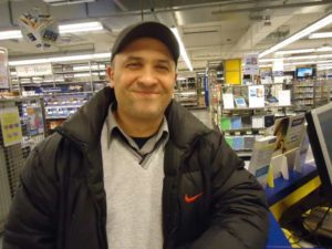 Знакомства Червоноград Александр собутыльник на час 12231