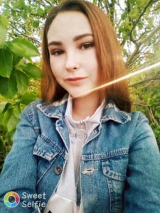 Знакомства Чита Марина собеседник на час 118921