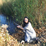 Знакомства Доброполье Лилия собеседник на час 11769