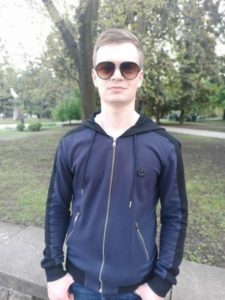 Знакомства Донецк собеседник на час 120122