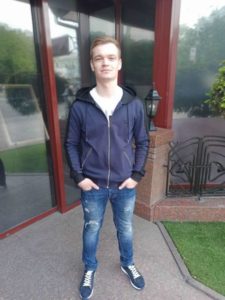 Знакомства Донецк собеседник на час 120123