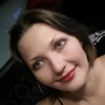 Знакомства Хайфа Дарья собеседник на час 12339