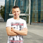 Знакомства Харьков Александр собеседник на час 12446