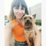 Знакомства Харьков собеседник на час Анита