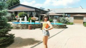 Знакомства Харьков собеседник на час Анита1