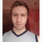 Знакомства Харьков Антон собеседник на час 12434